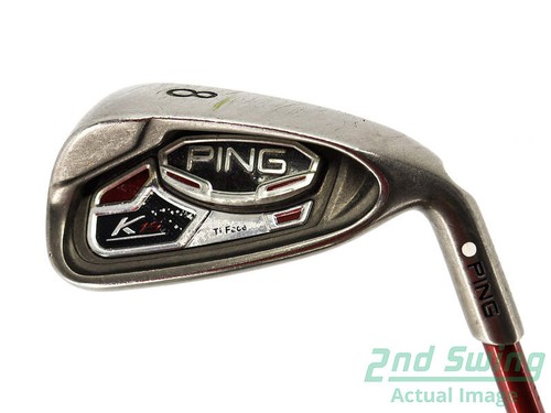 Ping k15 single - single, iron