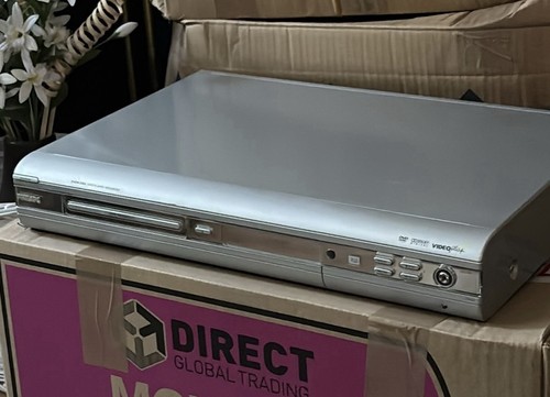 Phillips hdd dvd player - phillips, and