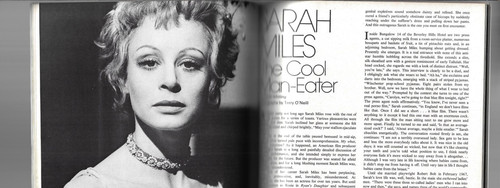 Cosmopolitan magazine sarah - magazine,