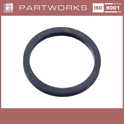 Sealing ring for - , porsche