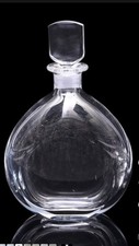 Midcentury Orrefors Crystal