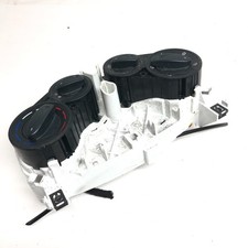 FORD KA 1.2 PETROL DASHBOARD