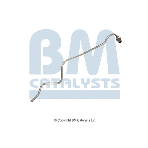 Dpf pressure sensor pipe - dpf,