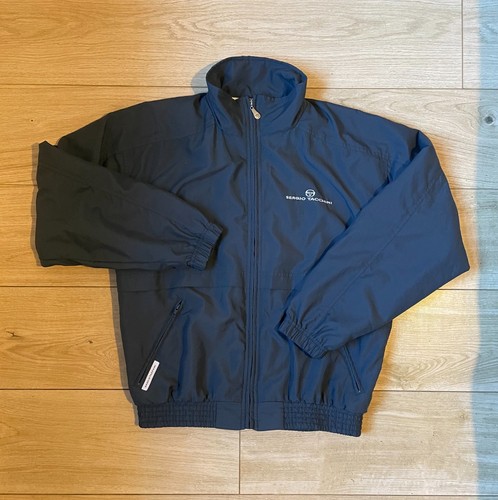 Sergio tacchini men navy - men's,
