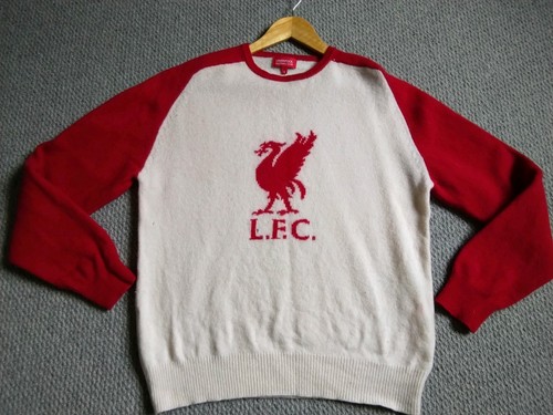 Liverpool knitwear 100 - liverpool,