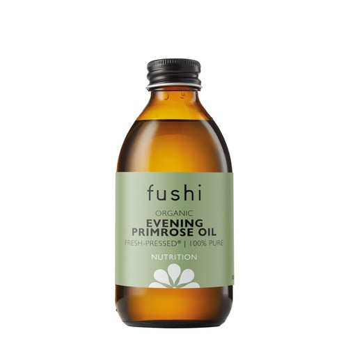 Fushi organic evening primrose - organic,