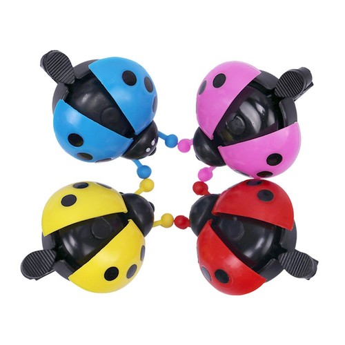 Ladybug car decoration - ladybug,