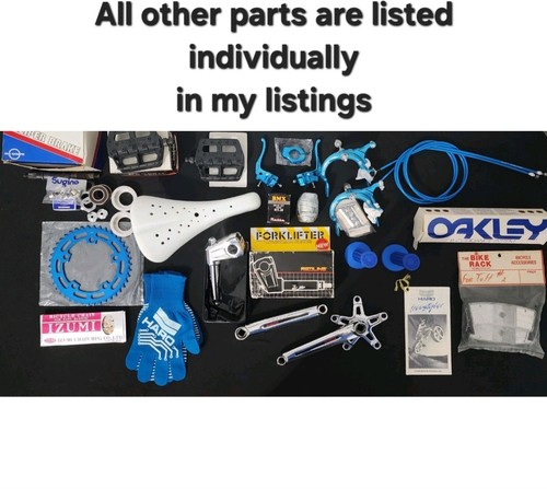 Dia compe 880 brakeset - dia,