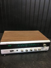 Vintage Realistic Receiver Model 12- 1403 Tested Working Free Shipping