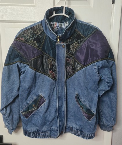 Vintage 1980s weathered - 1980s,
