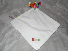 Sainsburys Elmer comforter sot
