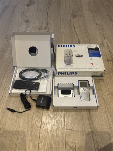 Philips lfh9600 digital pocket - digital,