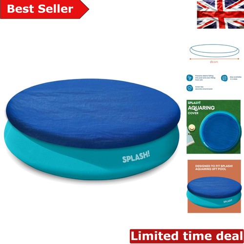 8ft aquaring pool - aquaring,