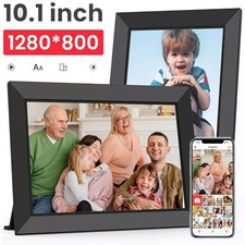 Photo Frame WiFi Digital
