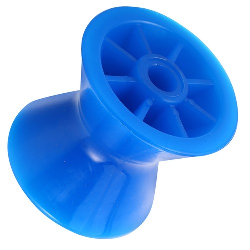 Boat trailer roller - trailer, roller:
