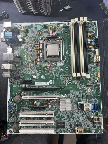 Elite 8300 motherboard - elite, mt