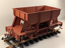 LGB G Gauge Operating OEG