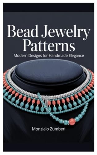 Bead jewelry patterns - bead,