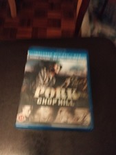 Pork Chop Hill 1959 Blu-ray