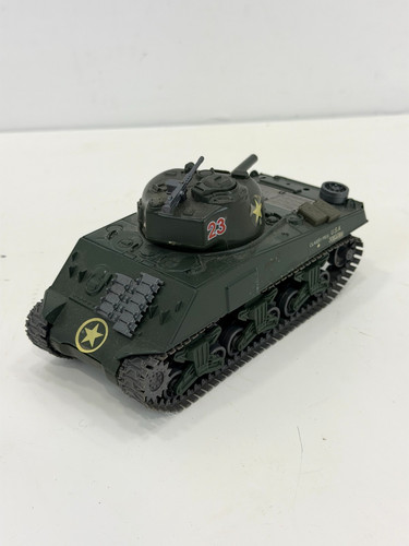 Toy mark battery operated m4a3 - battery,