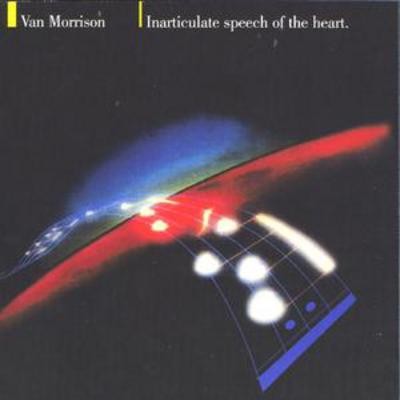 Van morrison inarticulate - van, morrison: