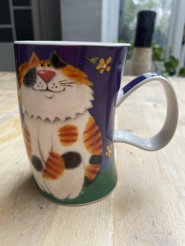 Dunoon prowess tea - prowess, mug