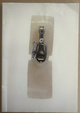 MATTHEW BARNEY: PACE CAR FOR THE HUBRIS PILL, Neville Wakefield & Richard VG