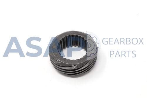 Type gearbox speedo drive - type,