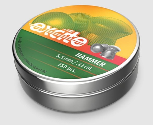 Excite hammer 22 14 - excite,