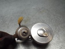 Yamaha AT1 125cc 1969-On Motorcycle Fuel Cap Ignition Switch No Key