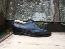 JOSEPH CHEANEY BROGUES SHOES