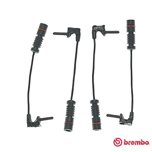 Rear wear sensor - rear, a00256