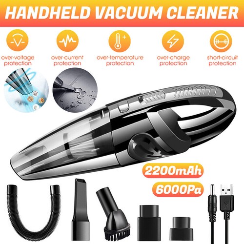 Wireless vacuum cleaner car - vacuum,