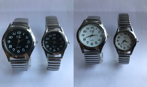 Mens ladies watch - 1x,