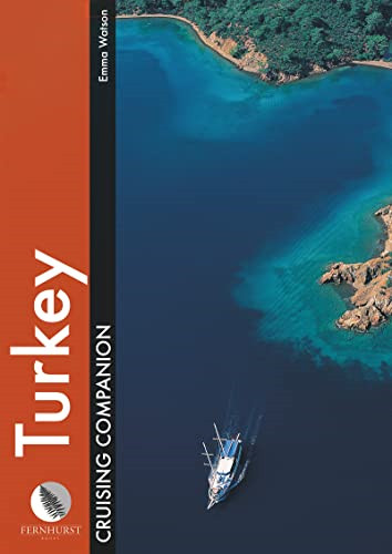 Turkey cruising companion - cruising, companion: