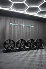 Genuine 19" Evoque Discovery Sport Freelander 2 Alloy Wheels REFURBISHED x FOUR