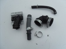 Washing machine hoses