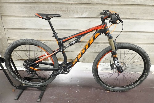 Scott spark 750 - spark,