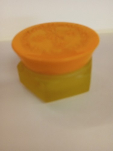 Avon honeysuckle scent - avon, cream