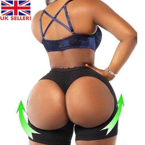 Butt lifter body shaper bum - shaper,