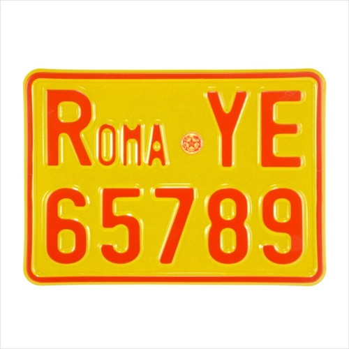Old style rome italy show - rome,