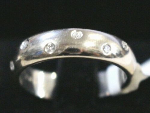Canturi 18k white gold - 18k,