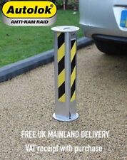 Autolok Heavy Duty Telescopic