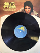 Shakin' Stevens This Ole House