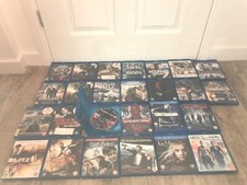 Bundle of 26 Blu-ray DVD ‘S