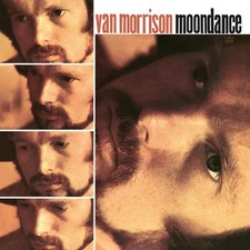 Van Morrison - Moondance (180g