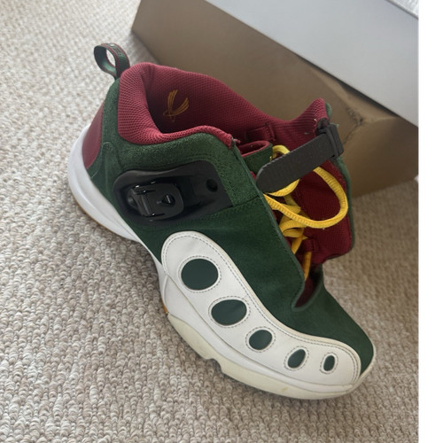 Nike men low top - top, trainers