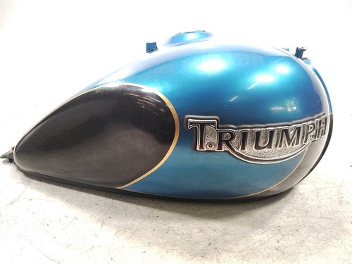 2005 triumph speedmaster - 2005,