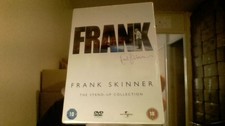 Frank Skinner - The Stand Up