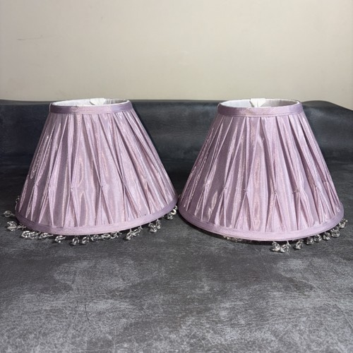 Lilac purple with tasseled - lilac/purple,